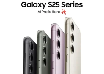 foto: ilustrasi samsung galaxy s25 series