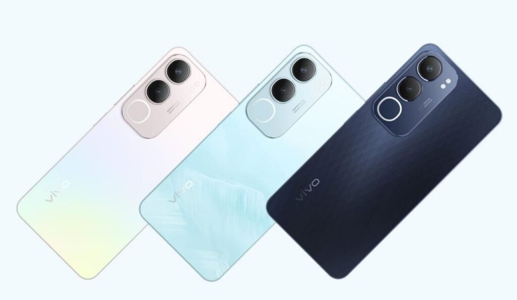 foto: vivo y19s