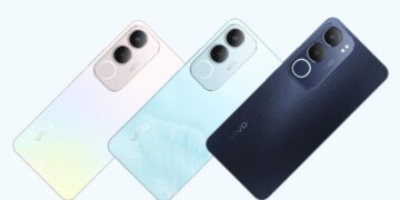 foto: vivo y19s
