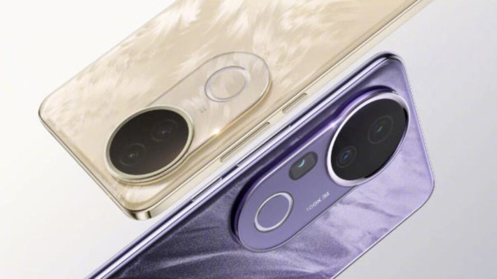 foto: vivo s20 pro