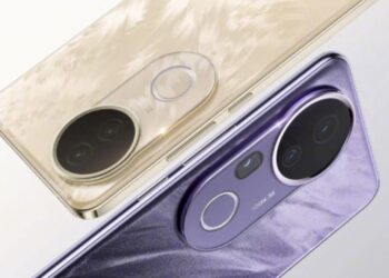 foto: vivo s20 pro