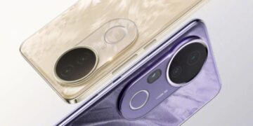 foto: vivo s20 pro
