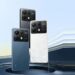 foto: poco x7 series