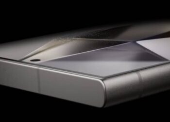 foto: samsung galaxy s25 slim