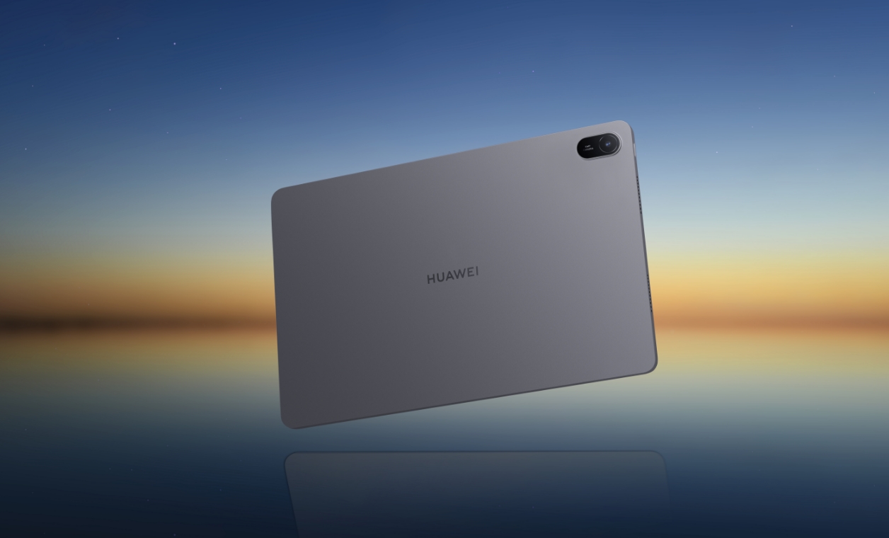 foto: huawei matepad se 11