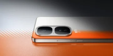 foto: iqoo neo 10