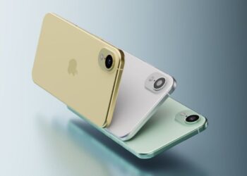 foto: iPhone 17 Air
