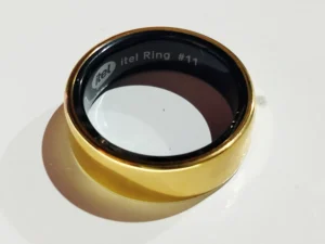 foto: itel ring