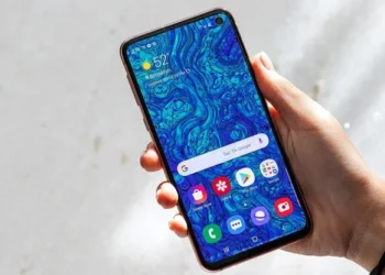 foto: Penyebab hp rusak