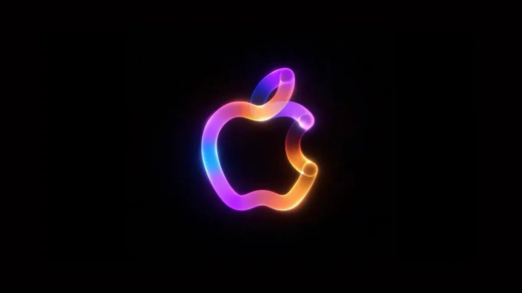 foto: apple
