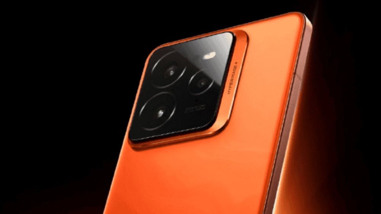 foto: realme gt 8 pro