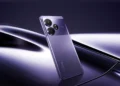 foto: realme gt neo 7