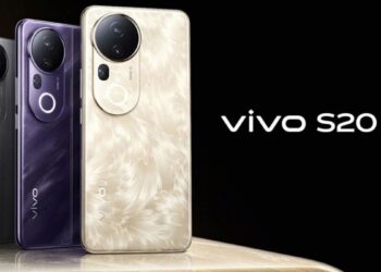 foto: vivo s20 pro