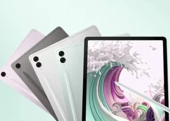 foto: samsung galaxy tab s10 fe series