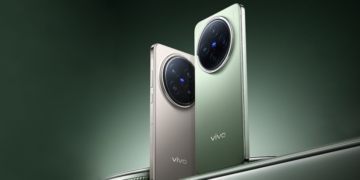 foto: vivo x200 pro