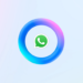 foto: whatsapp meta ai