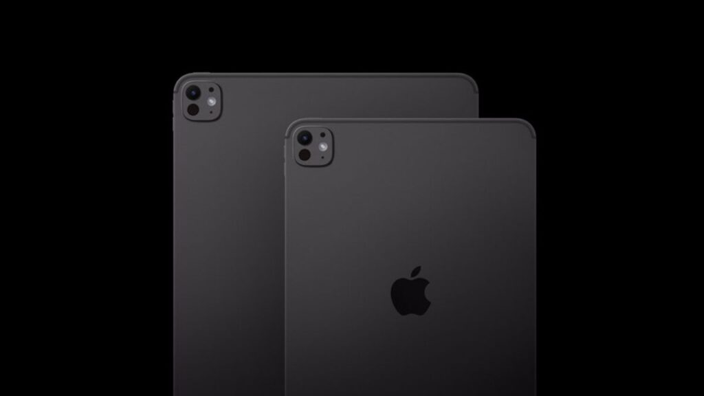 foto: ipad pro