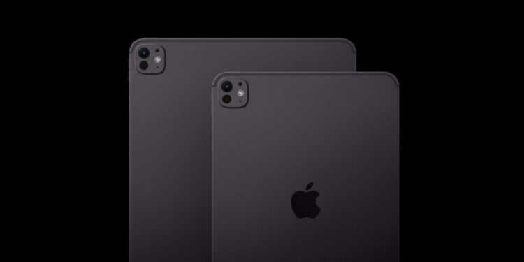 foto: ipad pro