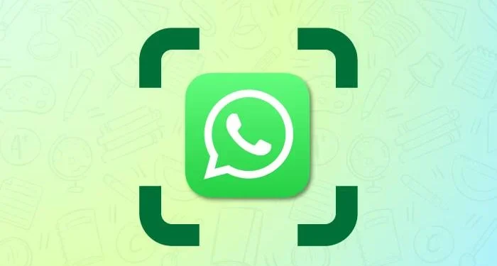 foto: fitur whatsapp scan dokumen