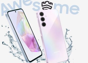 foto: samsung galaxy a36