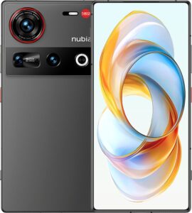 foto: zte nubia z70 ultra