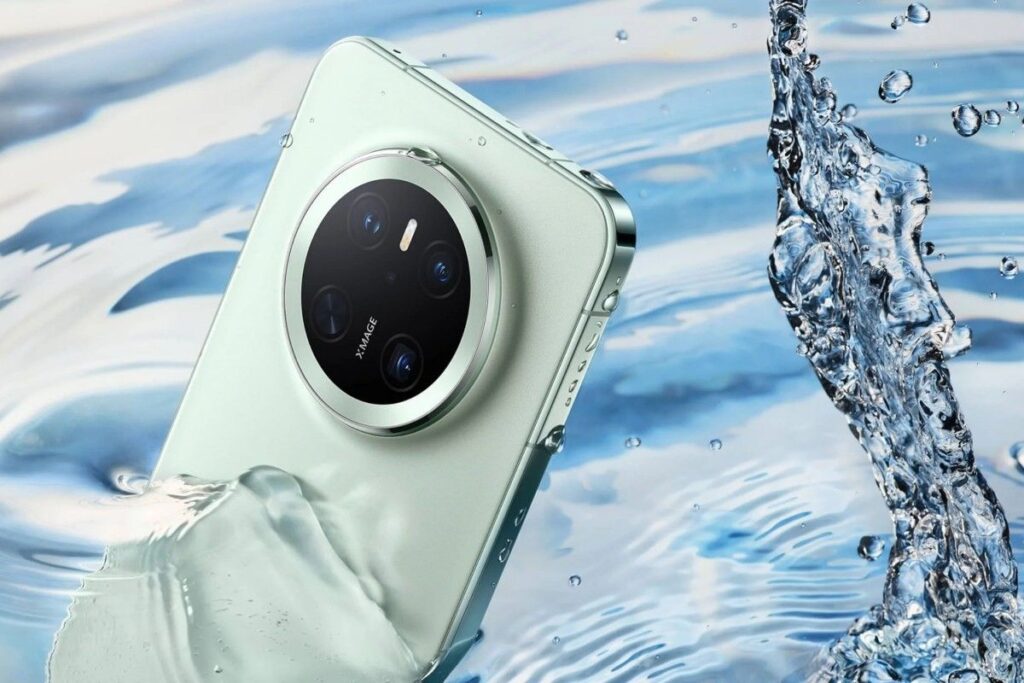 foto: huawei mate 70 pro