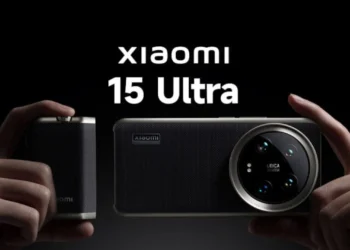 foto: xiaomi 15 ultra