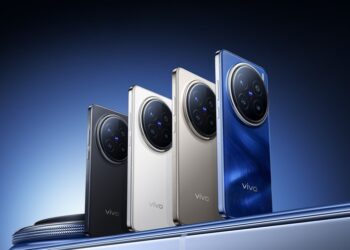 foto: vivo x200
