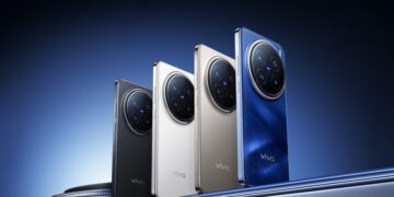 foto: vivo x200