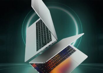 foto: tecno megabook t1