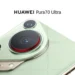 foto: huawei pura 70 ultra