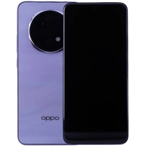 foto: oppo a5 pro