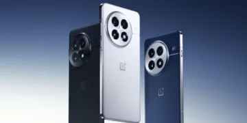 foto: OnePlus 13