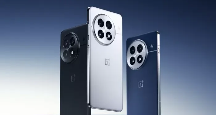 foto: OnePlus 13