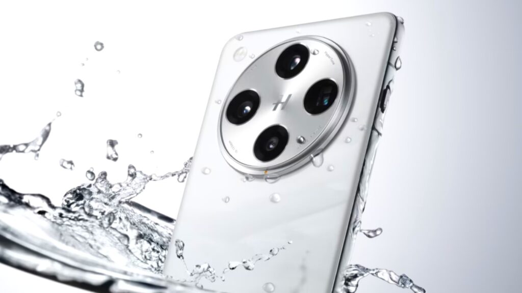 foto: oppo find x8 ultra
