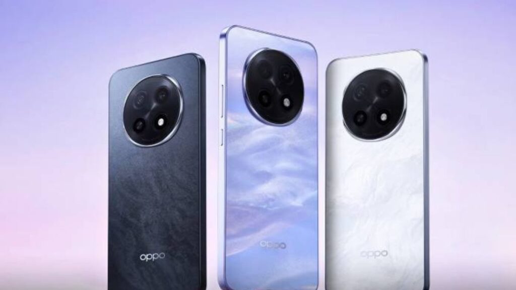 foto: oppo a5 pro