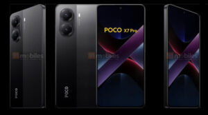 foto: poco x7 pro