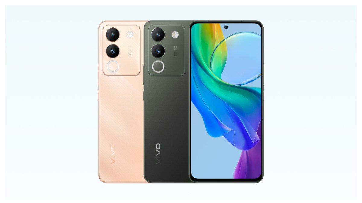 foto: vivo y200 plus