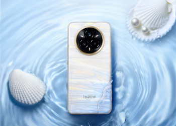 foto: Realme 14 Pro series