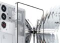 foto: smartphone dengan kamera di bawah layar