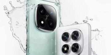 foto: redmi note 14 pro dan pro+