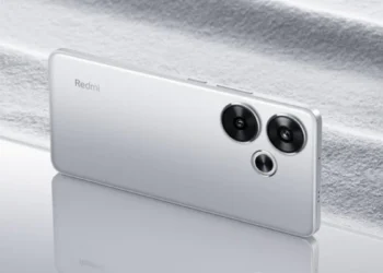 foto: redmi turbo 4