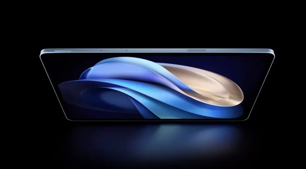 foto: vivo pad 4 pro