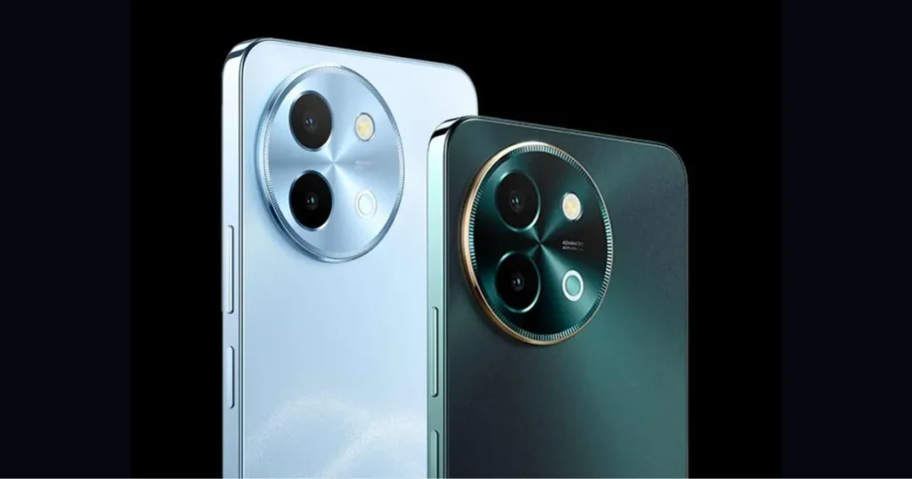 foto: vivo y39