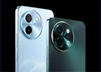 foto: vivo y39