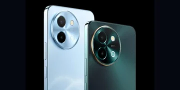 foto: vivo y39