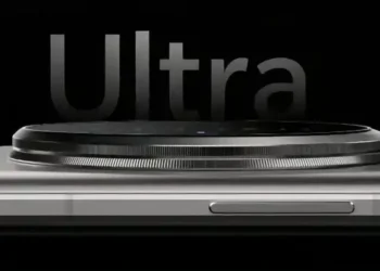 foto: xiaomi 15 ultra