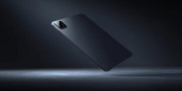 foto: xiaomi pad