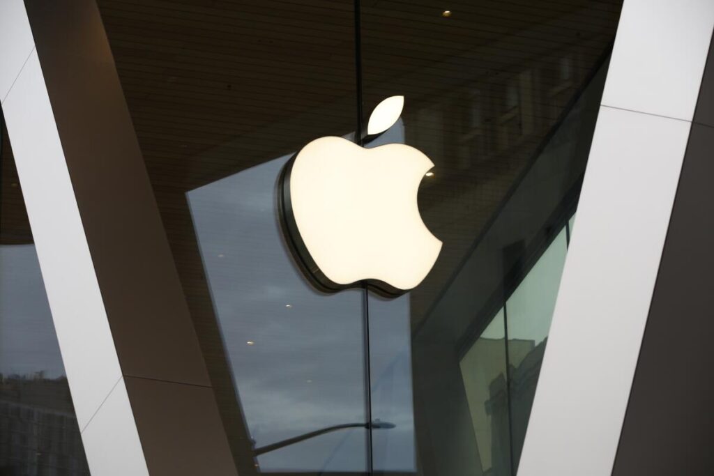 foto: apple (los angeles times)