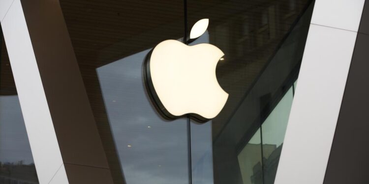 foto: apple (los angeles times)